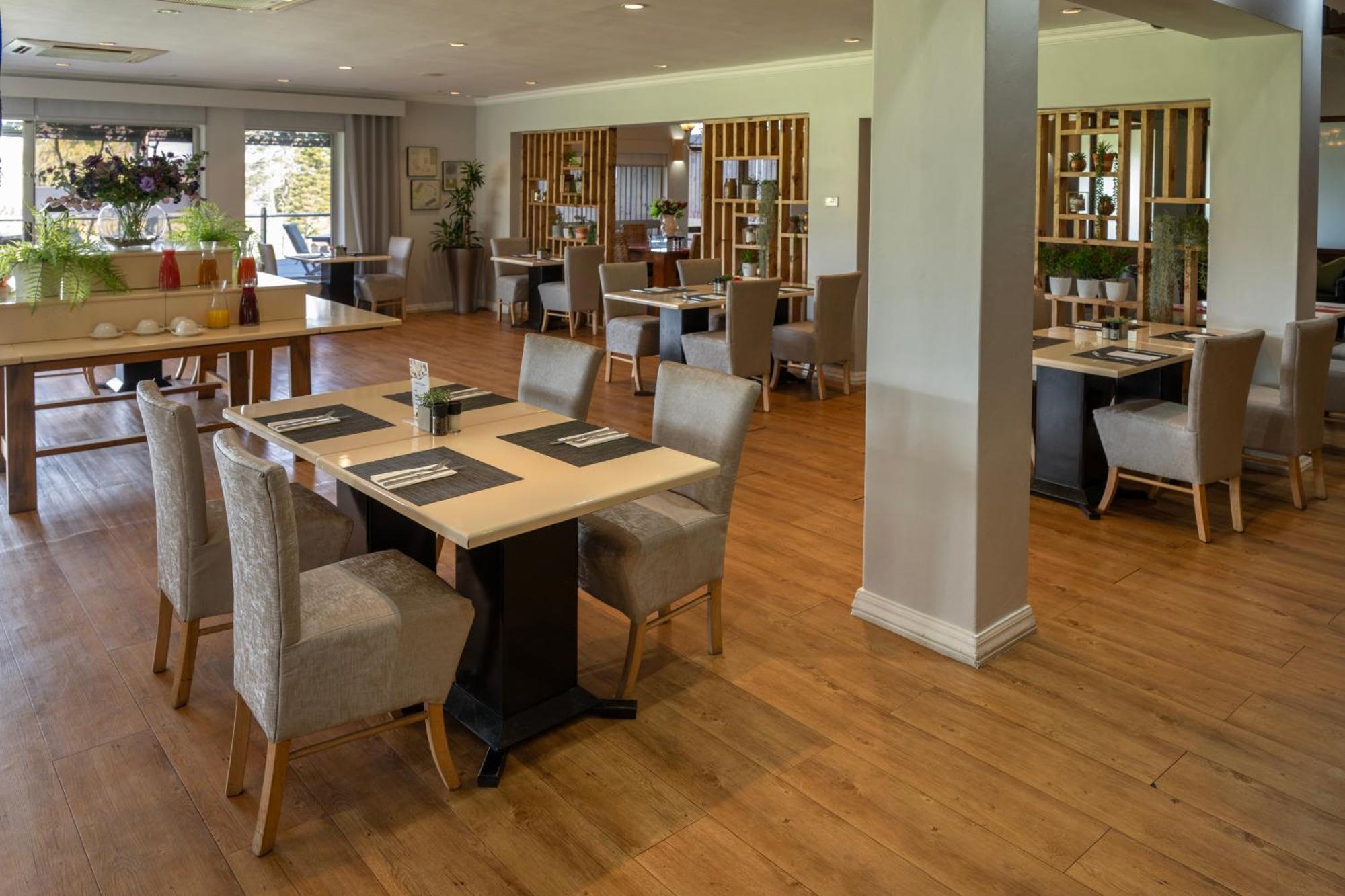 Devonvale Golf & Wine Estate Otel Stellenbosch Dış mekan fotoğraf