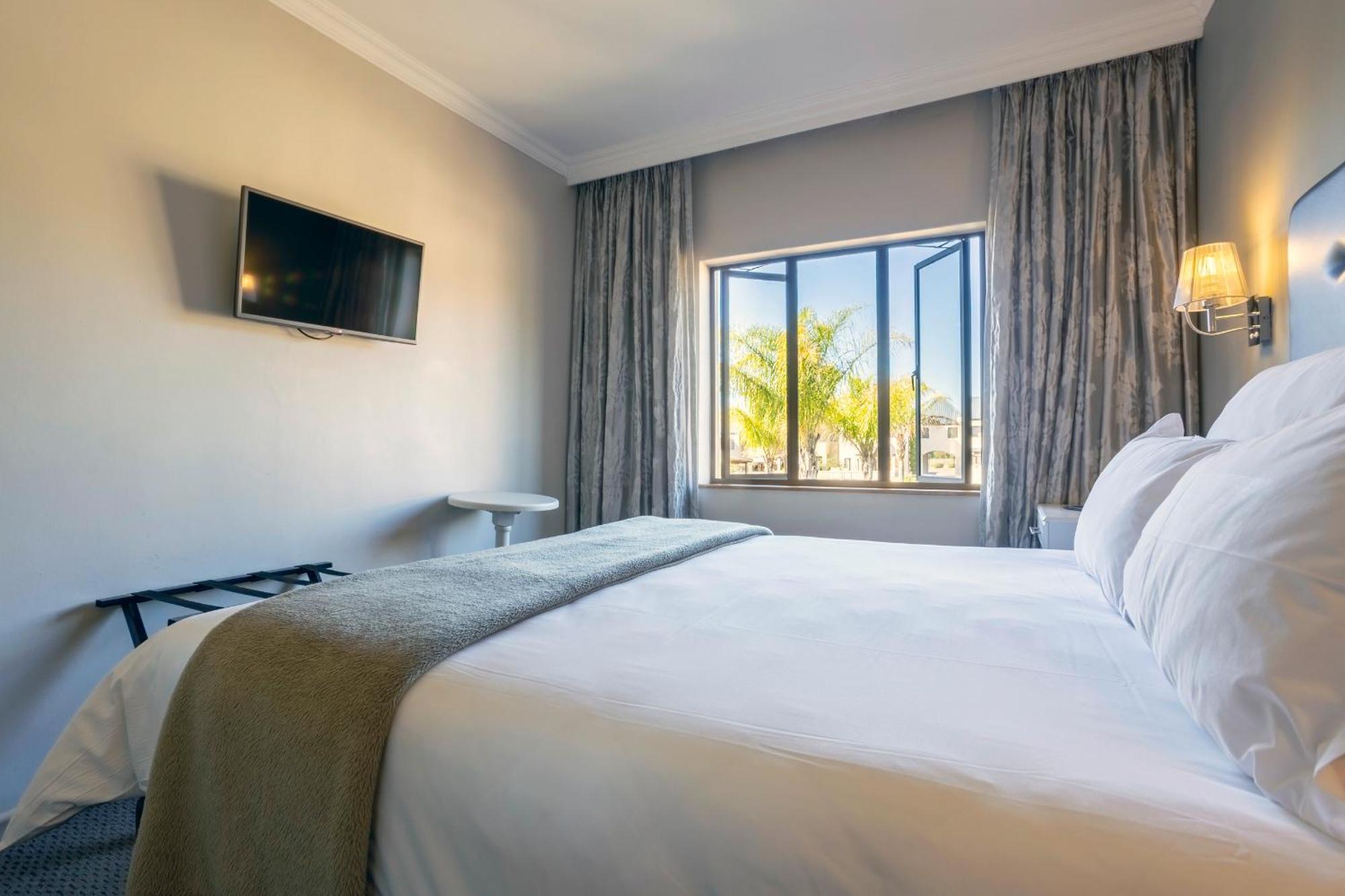Devonvale Golf & Wine Estate Otel Stellenbosch Dış mekan fotoğraf