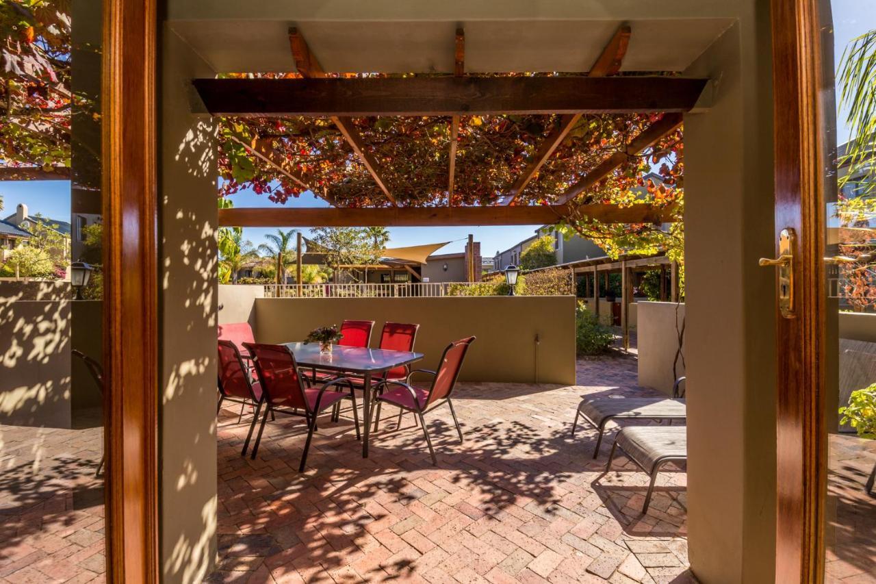 Devonvale Golf & Wine Estate Otel Stellenbosch Dış mekan fotoğraf