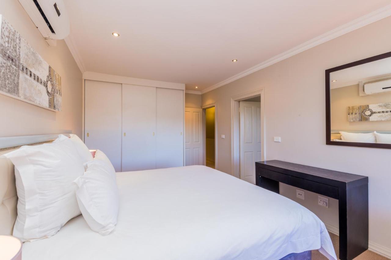 Devonvale Golf & Wine Estate Otel Stellenbosch Dış mekan fotoğraf